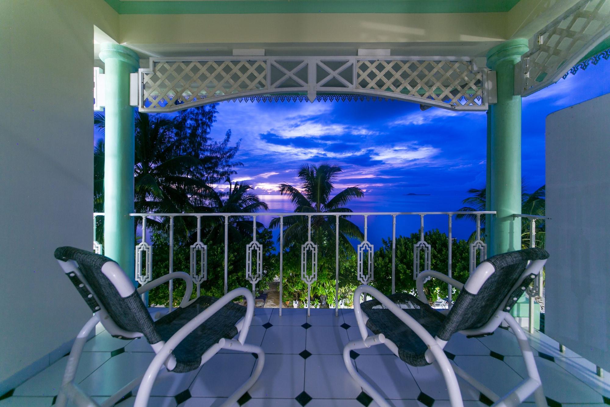 Palm Beach Hotel Grand’ Anse Zewnętrze zdjęcie